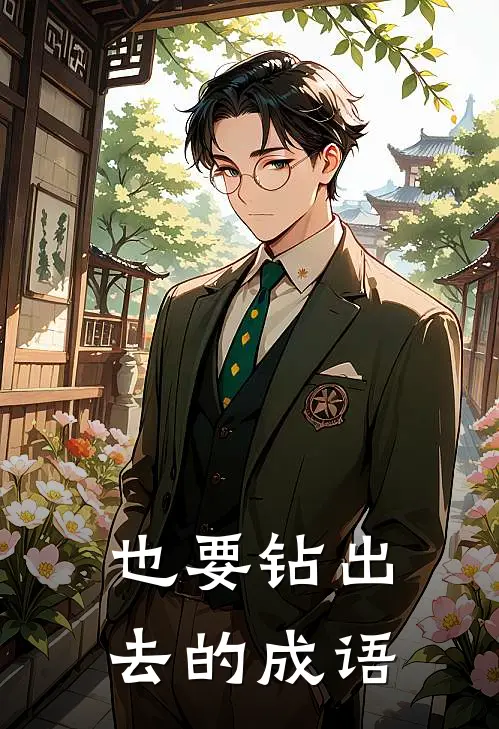 也要钻出去的成语