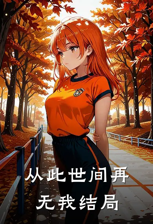 从此世间再无我结局