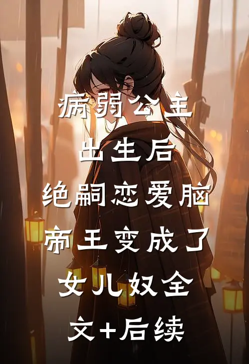 病弱公主出生后，绝嗣恋爱脑帝王变成了女儿奴全文+后续