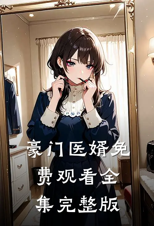 豪门医婿免费观看全集完整版