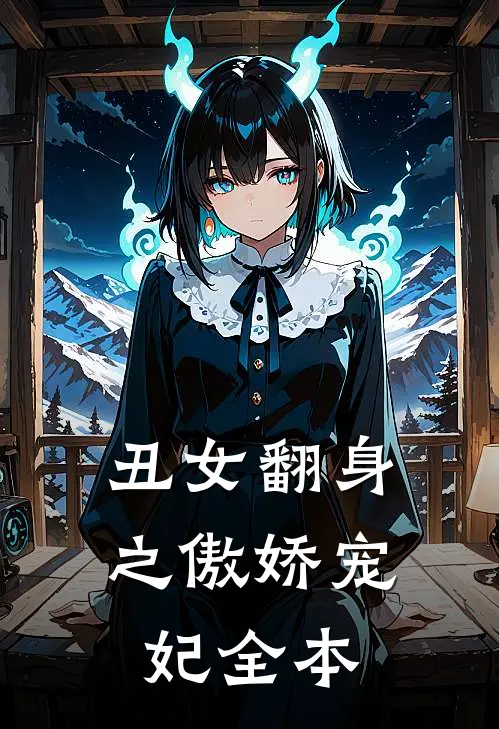 丑女翻身之傲娇宠妃全本