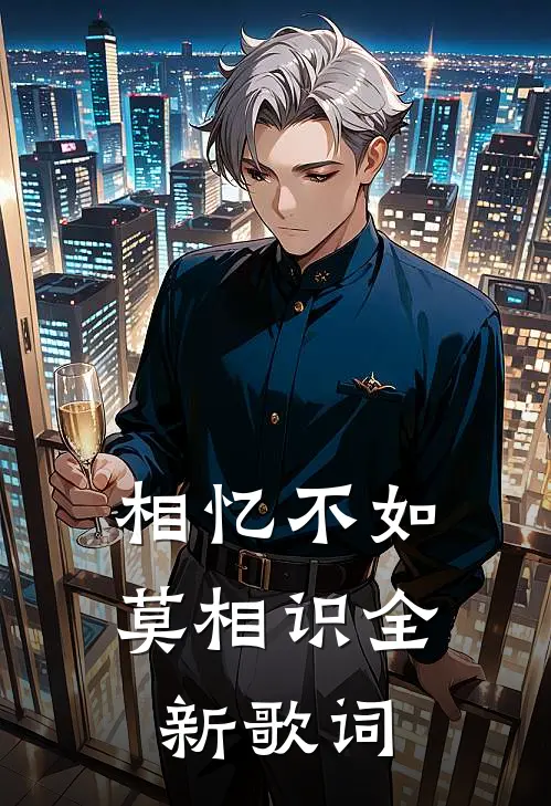 相忆不如莫相识全新歌词