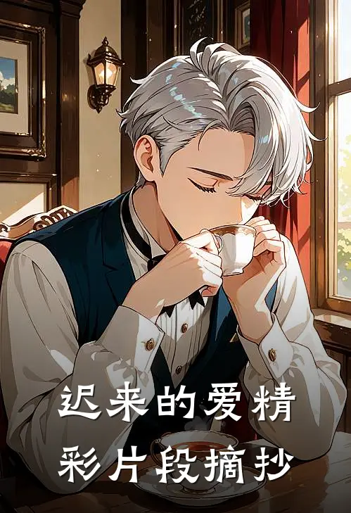 迟来的爱精彩片段摘抄