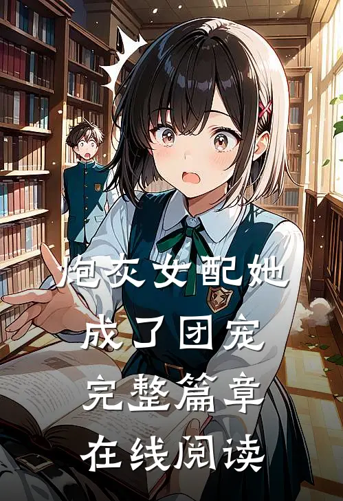 炮灰女配她成了团宠完整篇章在线阅读