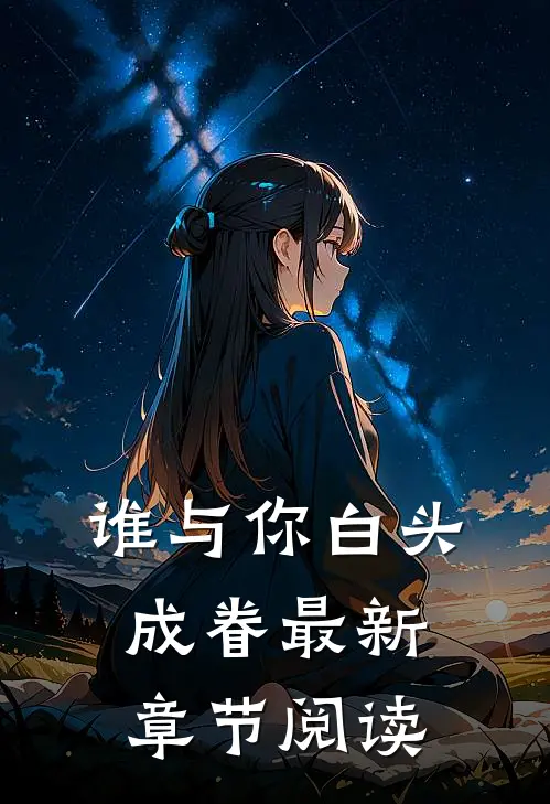 谁与你白头成眷最新章节阅读