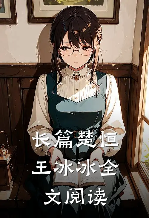 长篇楚恒王冰冰全文阅读