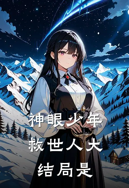 神眼少年救世人大结局是