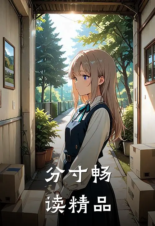 分寸畅读精品