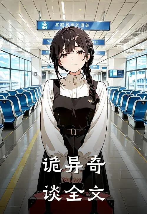 诡异奇谈全文