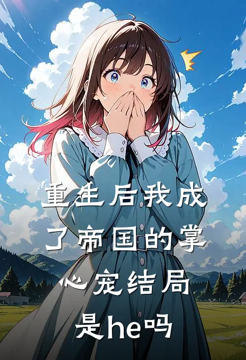 重生后我成了帝国的掌心宠结局是he吗