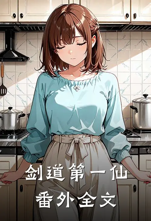 剑道第一仙番外全文
