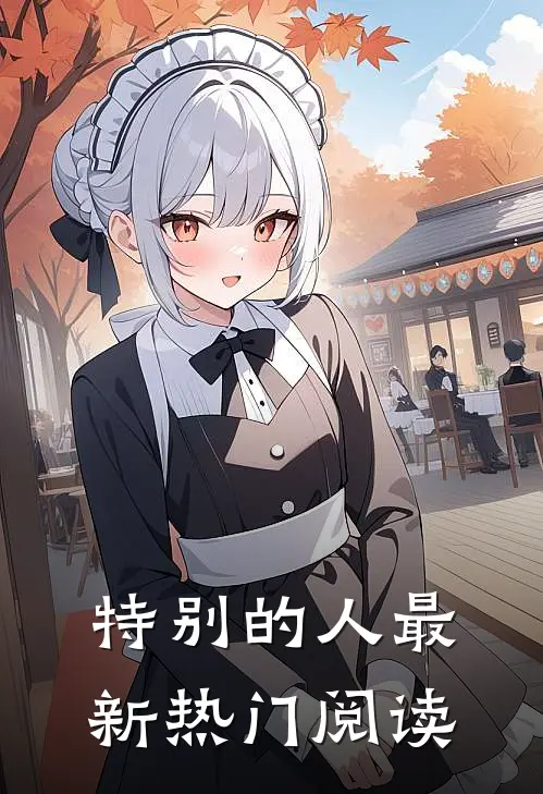 特别的人最新热门阅读