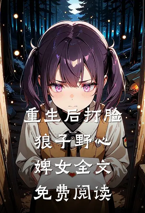 重生后打脸狼子野心婢女全文免费阅读