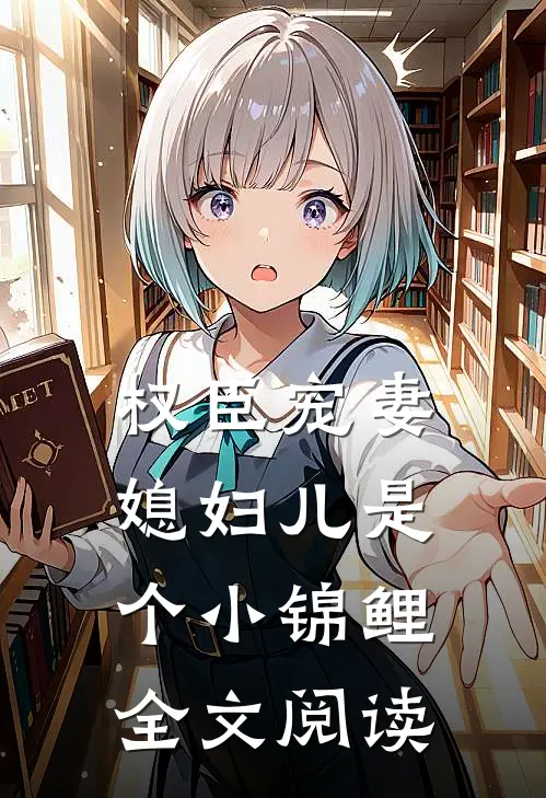 权臣宠妻媳妇儿是个小锦鲤全文阅读