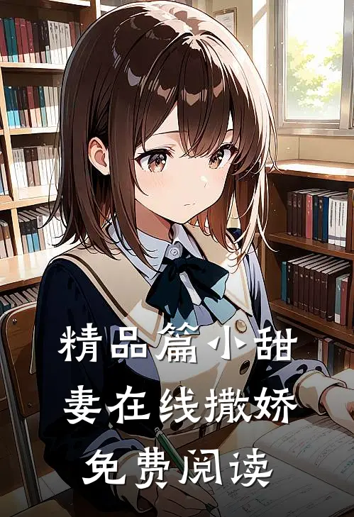 精品篇小甜妻在线撒娇免费阅读