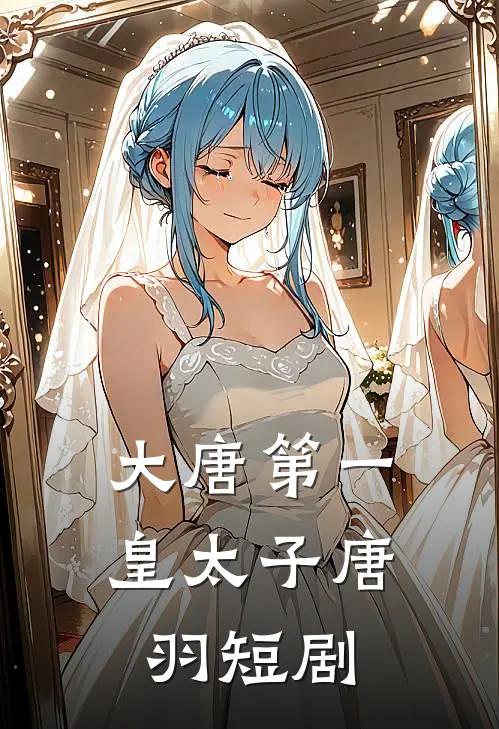 大唐第一皇太子唐羽短剧