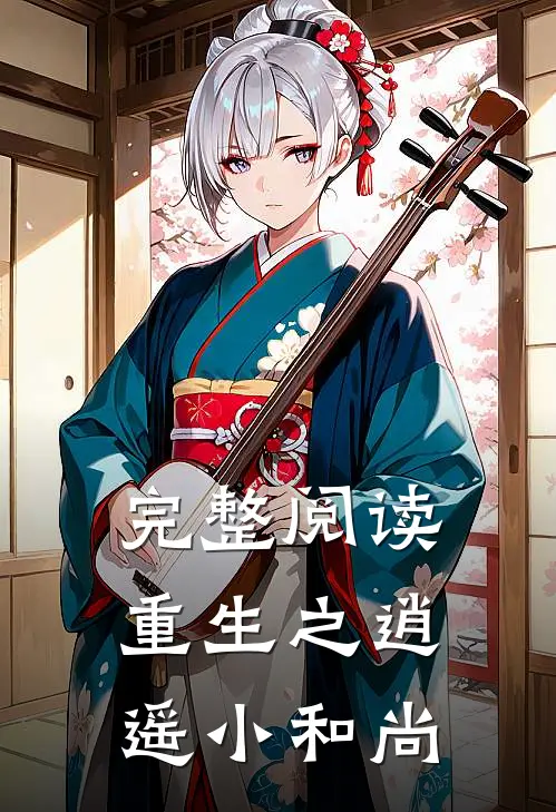 完整阅读重生之逍遥小和尚