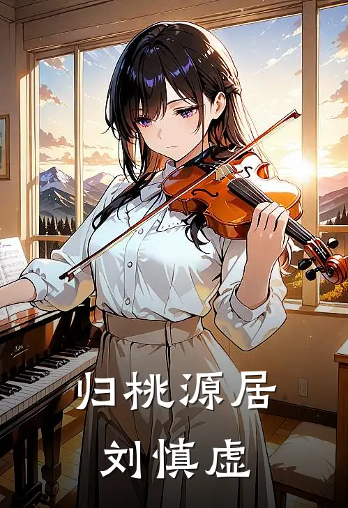 归桃源居刘慎虚