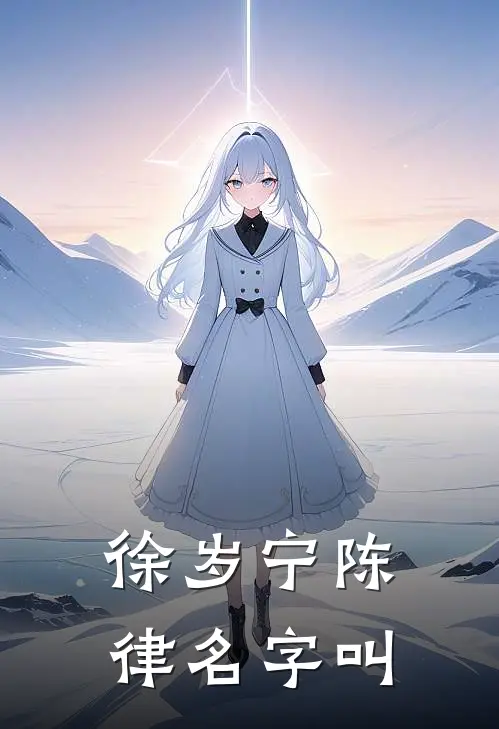 徐岁宁陈律名字叫
