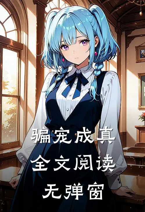 骗宠成真全文阅读无弹窗