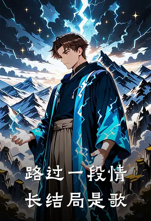 路过一段情长结局是歌