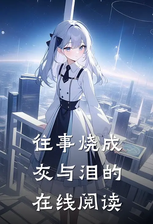 往事烧成灰与泪的在线阅读