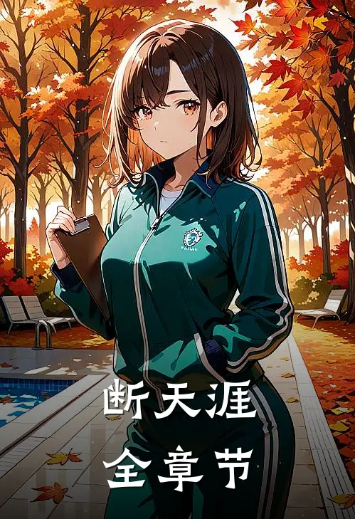 断天涯全章节