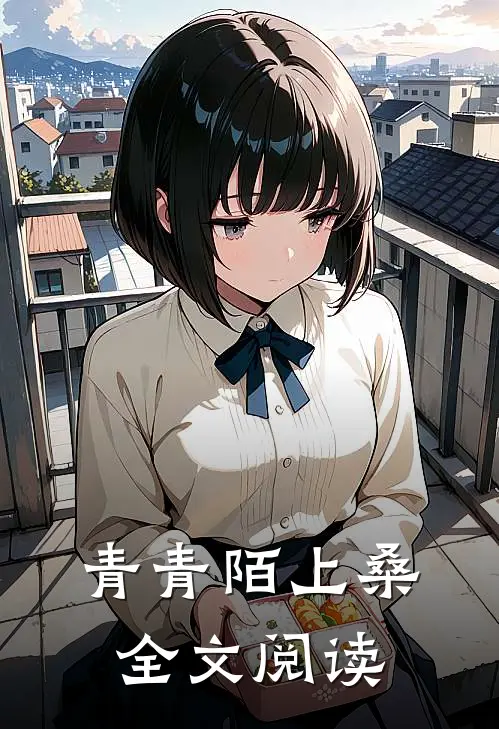 青青陌上桑全文阅读