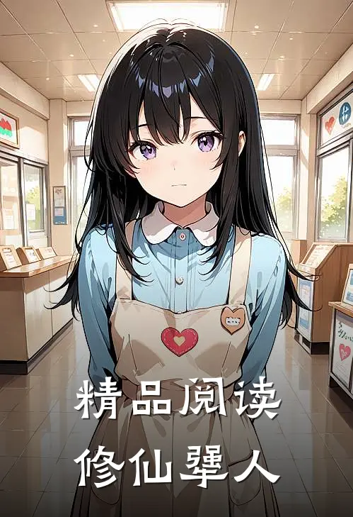 精品阅读修仙犟人