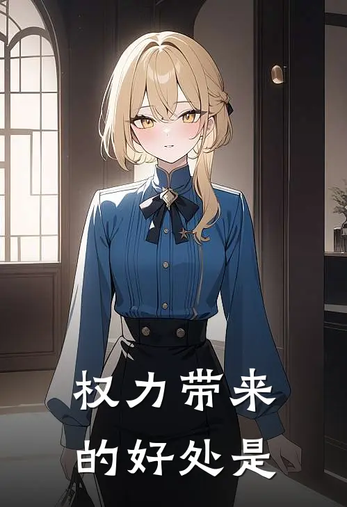 权力带来的好处是