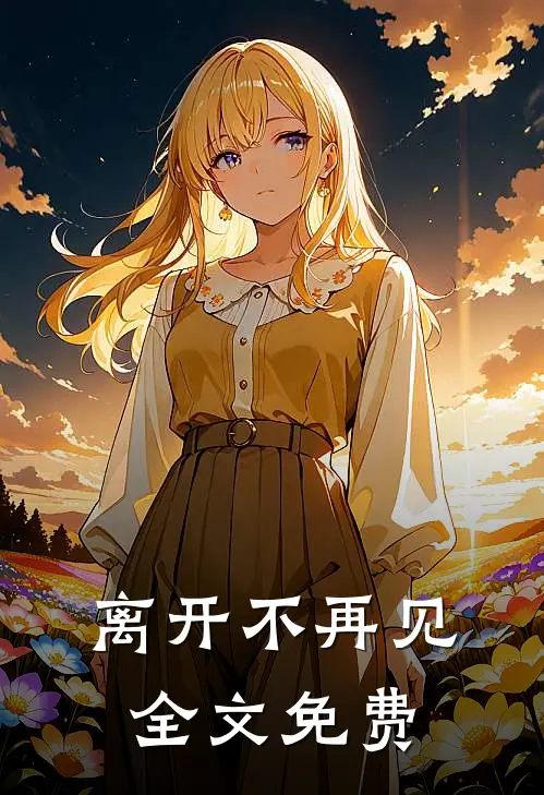 离开不再见全文免费