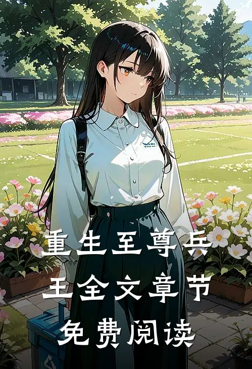 重生至尊兵王全文章节免费阅读