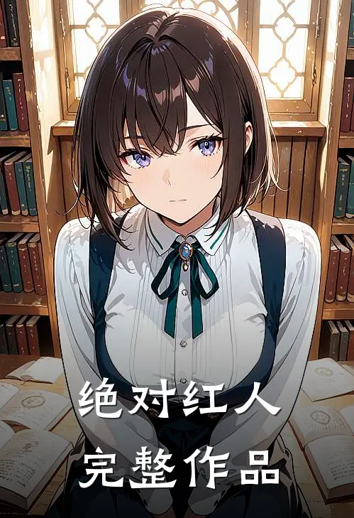 绝对红人完整作品