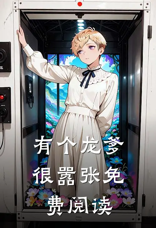 有个龙爹很嚣张免费阅读