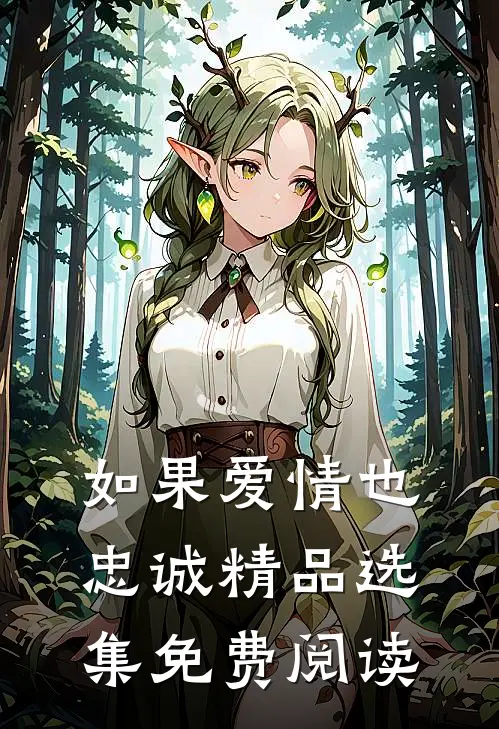 如果爱情也忠诚精品选集免费阅读