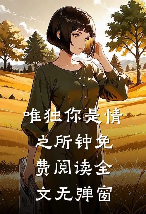 唯独你是情之所钟免费阅读全文无弹窗