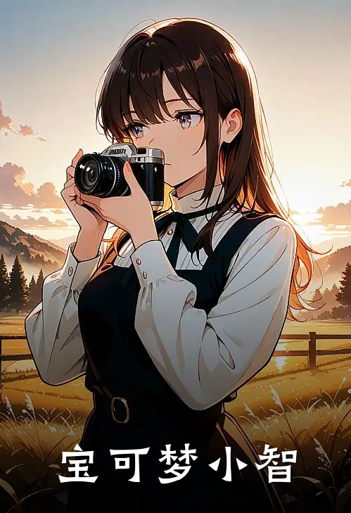宝可梦小智