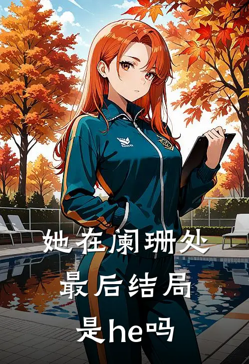 她在阑珊处最后结局是he吗