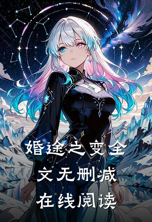 婚途之变全文无删减在线阅读