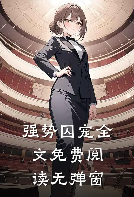 强势囚宠全文免费阅读无弹窗