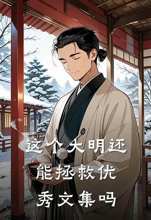 这个大明还能拯救优秀文集吗