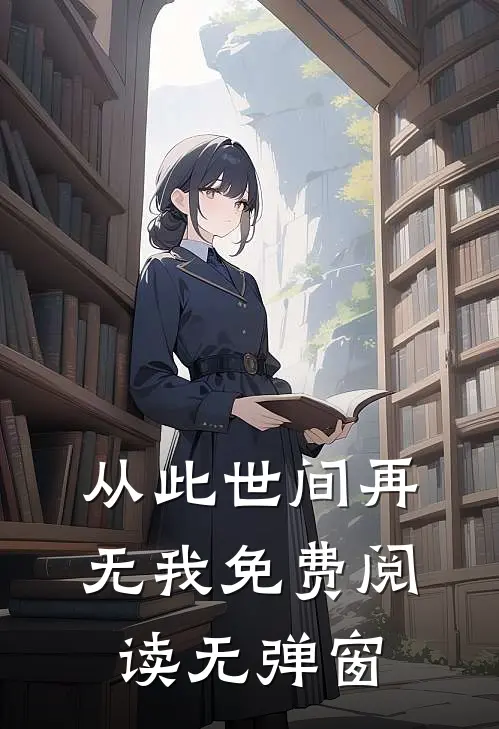 从此世间再无我免费阅读无弹窗