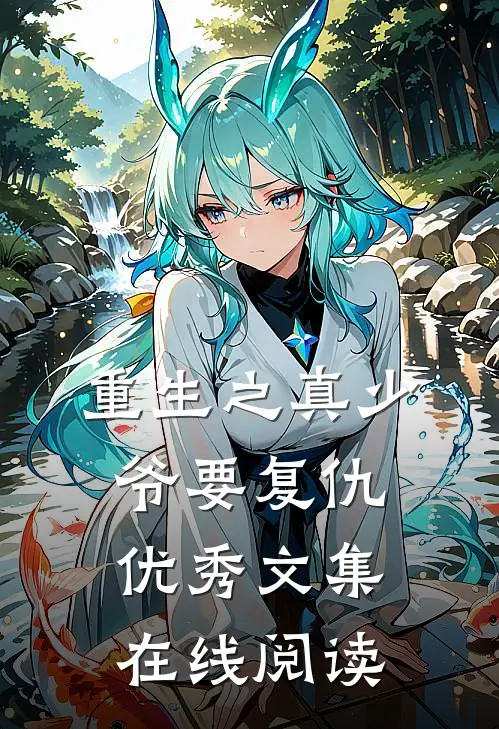 重生之真少爷要复仇优秀文集在线阅读