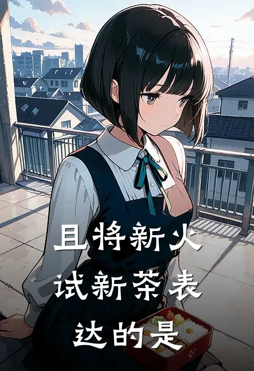 且将新火试新茶表达的是