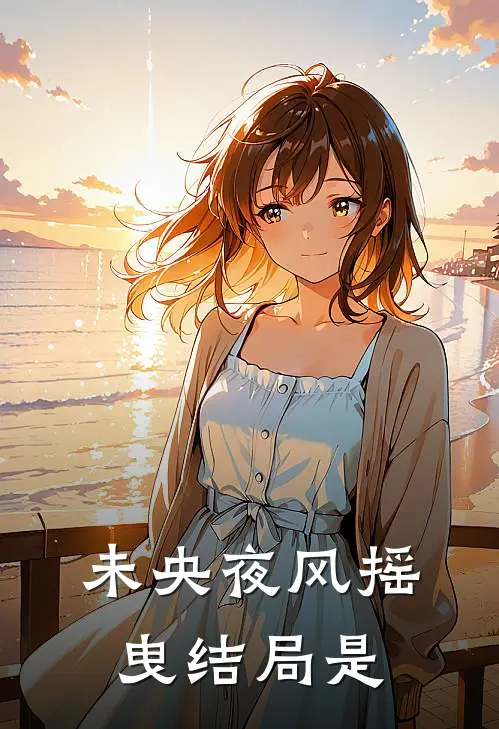 未央夜风摇曳结局是