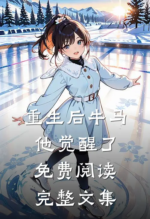重生后牛马他觉醒了免费阅读完整文集