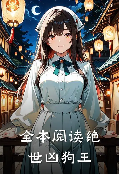 全本阅读绝世凶狗王