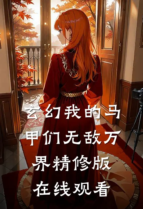 玄幻我的马甲们无敌万界精修版在线观看