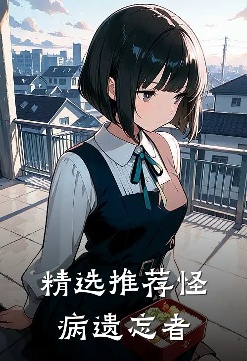 精选推荐怪病遗忘者