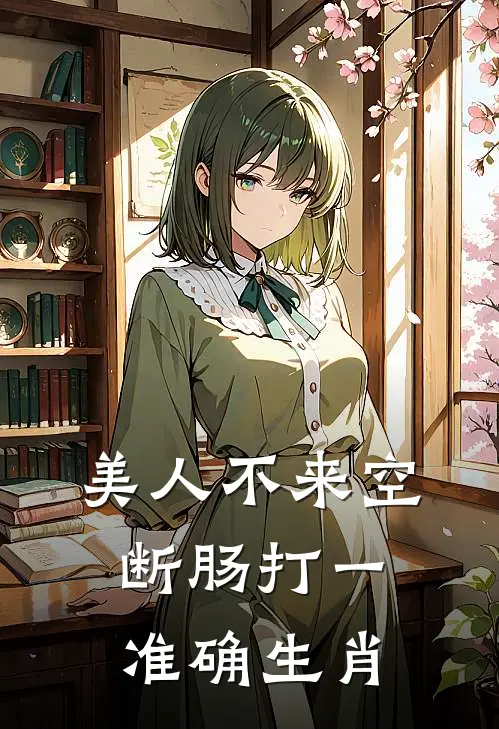 美人不来空断肠打一准确生肖